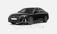 Photo de AUDI A8 (4E GENERATION)