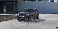 Photo de LAND ROVER RANGE ROVER EVOQUE 2