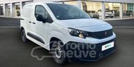 Photo de PEUGEOT PARTNER 3 FOURGON