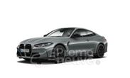 Photo de BMW SERIE 4 G82 M4