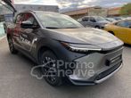 Photo de TOYOTA BZ4X