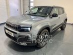 Photo de JEEP AVENGER