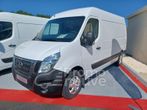 Photo de NISSAN INTERSTAR