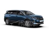 Photo de PEUGEOT 5008 (2E GENERATION)