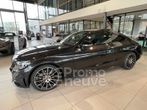 Photo de MERCEDES CLASSE C 4 COUPE