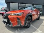 Photo de LEXUS UX