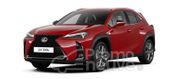 Photo de LEXUS UX