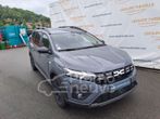 Photo de DACIA JOGGER