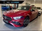 Photo de MERCEDES CLASSE A 4