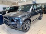 Photo de LAND ROVER DEFENDER 4