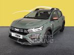 Photo de DACIA SANDERO 3 STEPWAY
