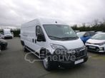 Photo de OPEL MOVANO 3