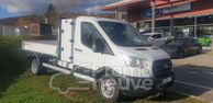 Photo de FORD TRANSIT 4