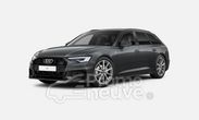 Photo de AUDI A6 (5E GENERATION) AVANT