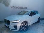 Photo de VOLVO XC60 (2E GENERATION)