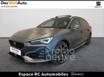 Photo de CUPRA LEON SPORTSTOURER