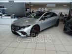 Photo de MERCEDES EQS