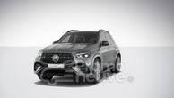 Photo de MERCEDES GLE 2