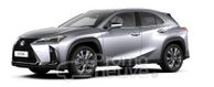 Photo de LEXUS UX
