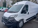 Photo de OPEL MOVANO 3