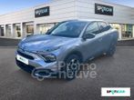 Photo de CITROEN E-C4 (3E GENERATION) X