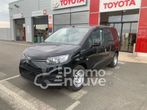 Photo de TOYOTA PROACE CITY