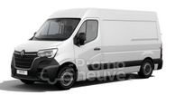 Photo de RENAULT MASTER 3