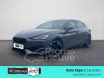 Photo de CUPRA LEON