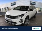 Photo de PEUGEOT 5008 (2E GENERATION)