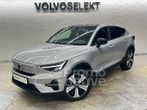 Photo de VOLVO C40