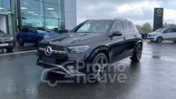 Photo de MERCEDES GLE 2