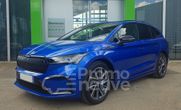 Photo de SKODA ENYAQ