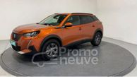 Photo de PEUGEOT E-2008 (2E GENERATION)