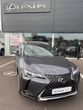 Photo de LEXUS UX