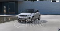 Photo de LAND ROVER RANGE ROVER EVOQUE 2