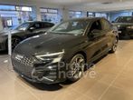 Photo de AUDI A3 (4E GENERATION) BERLINE