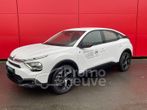 Photo de CITROEN E-C4 (3E GENERATION)