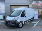 Photo de OPEL MOVANO 3