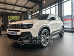 Photo de JEEP AVENGER