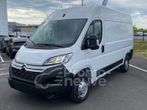 Photo de CITROEN JUMPER 2