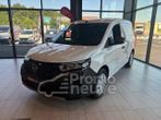 Photo de NISSAN TOWNSTAR