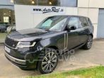 Photo de LAND ROVER RANGE ROVER 5