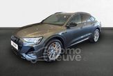 Photo de AUDI E-TRON SPORTBACK