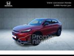 Photo de HONDA E:NY1