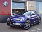 Photo de ALFA ROMEO STELVIO