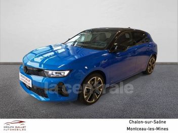 OPEL 