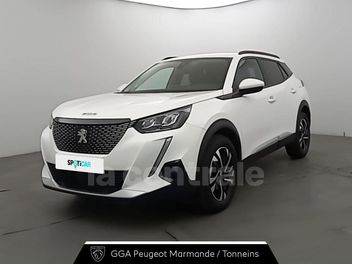 PEUGEOT 