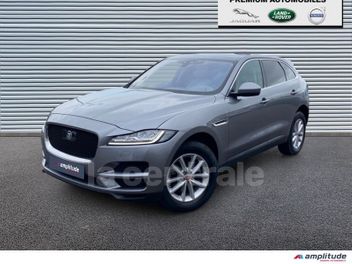 JAGUAR 