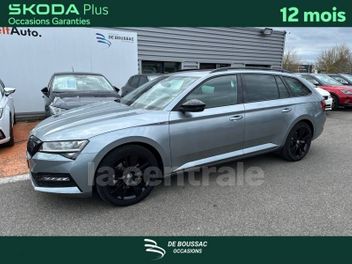 SKODA 