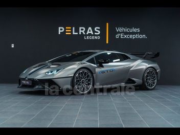 LAMBORGHINI 